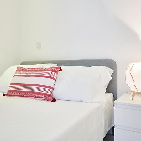 Altido Fabulous 3-Br Apartment In Western Lisboa Exteriör bild