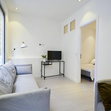 Altido Fabulous 3-Br Apartment In Western Lisboa Exteriör bild