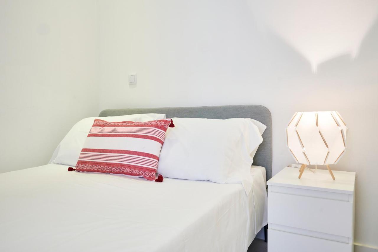 Altido Fabulous 3-Br Apartment In Western Lisboa Exteriör bild
