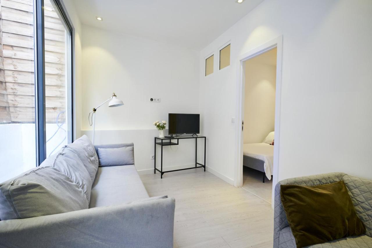 Altido Fabulous 3-Br Apartment In Western Lisboa Exteriör bild